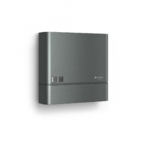 Fotorelė Steinel Night-Matic-IQ Plus 066116 (su Bluetooth, preto, IP54)