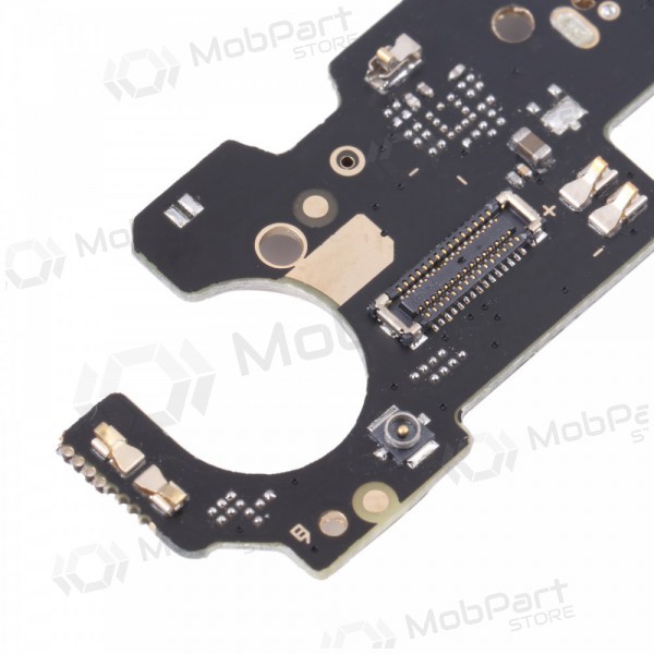 Xiaomi Redmi Note 10 5G / Redmi Note 10T 5G / Poco M3 Pro 5G conector de carga (service pack) (original)