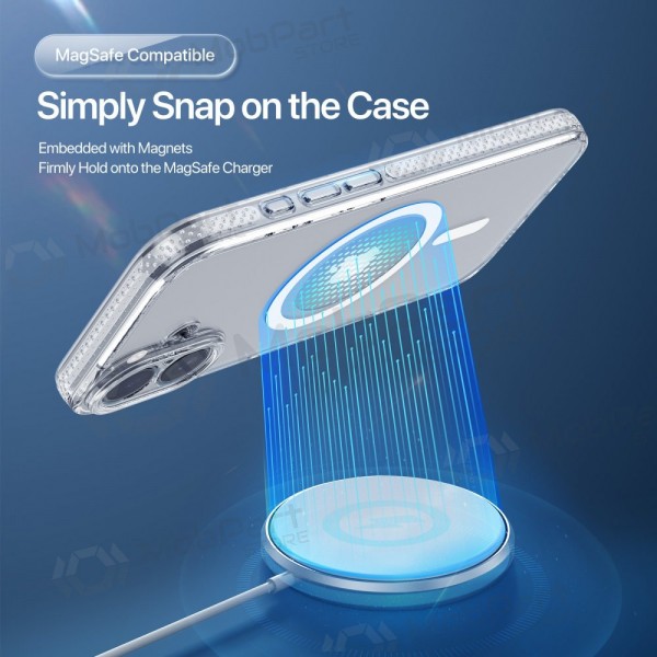 Apple iPhone 17 capa 