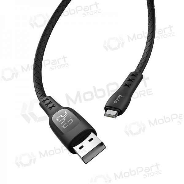 USB cabo HOCO S6 
