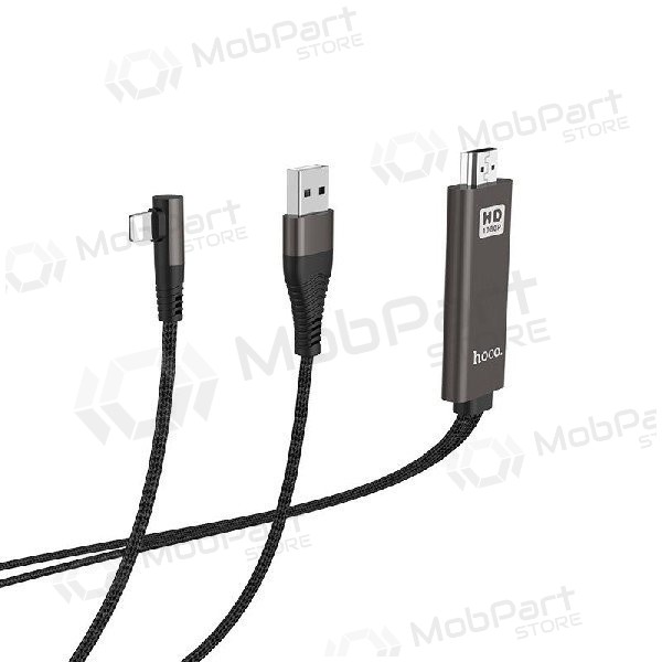 USB cabo HOCO UA14 
