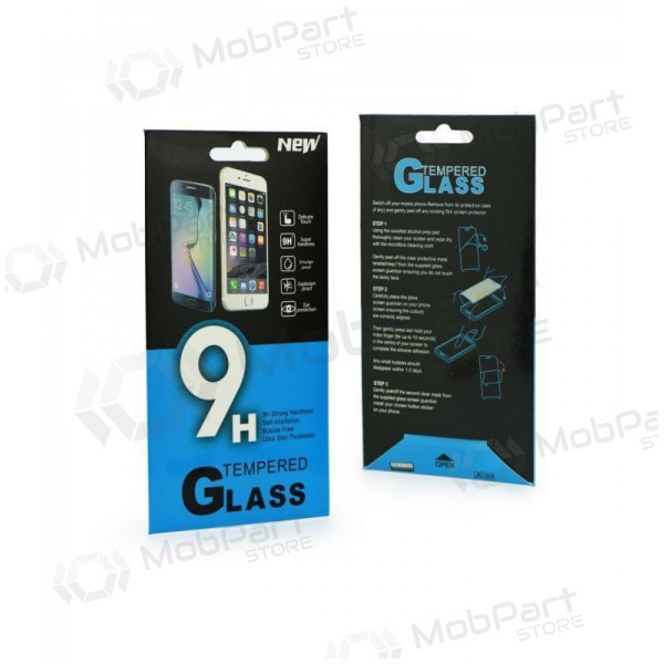 Samsung A226 Galaxy A22 5G protetor de tela de vidro temperado 