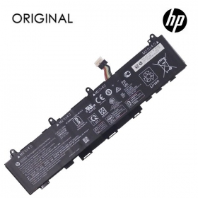 HP CC03XL Type1, 4400mAh bateria do portátil - PREMIUM
