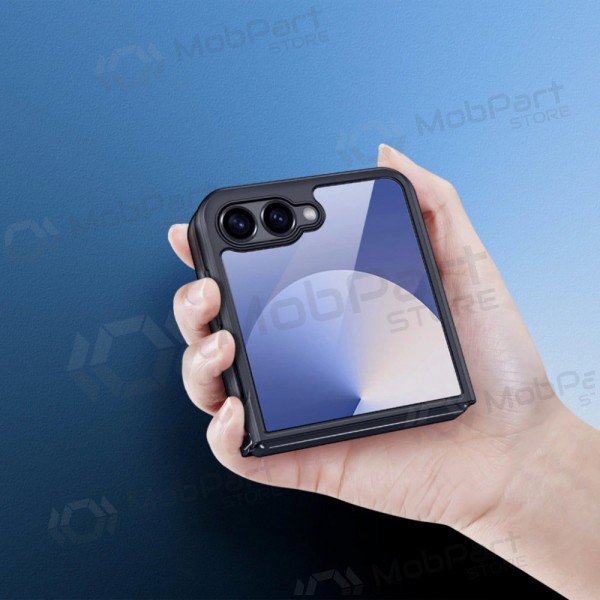 Samsung F751 Galaxy Z Flip7 capa 