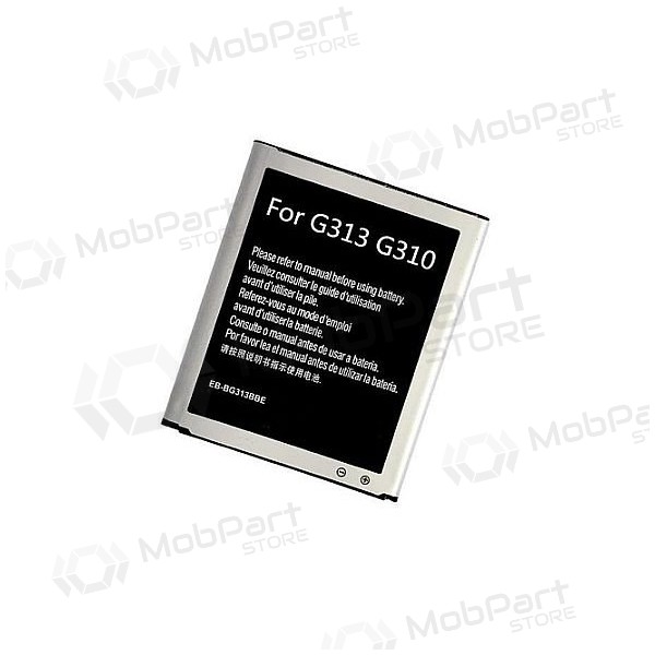 Samsung G310 Galaxy Ace 4 LTE bateria / acumulador (1500mAh)