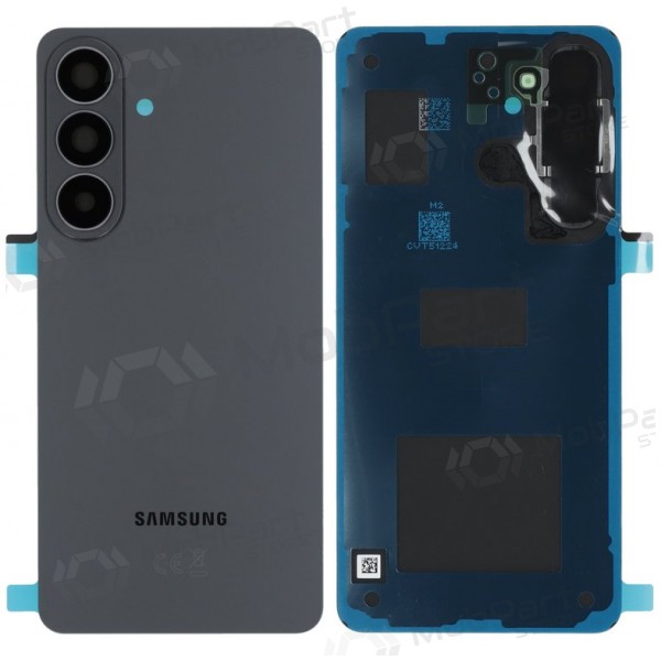 Capa traseira Samsung Galaxy S26+ (preta) - original