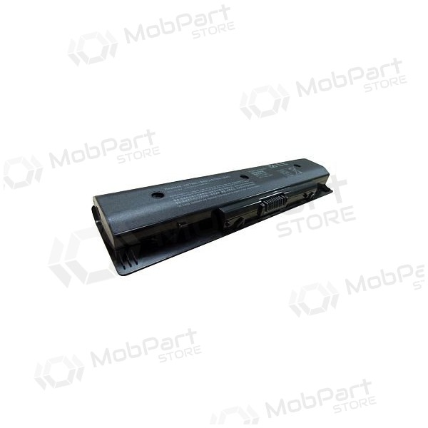 HP PI06, 5200mAh bateria do portátil, Advanced