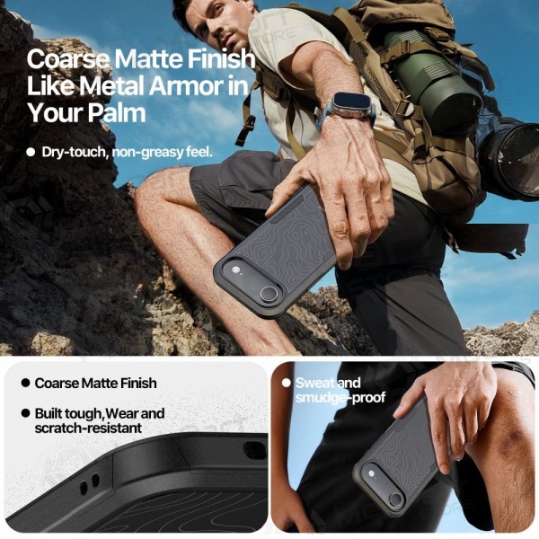 Capa para Apple iPhone Air 