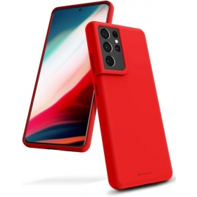 Samsung Galaxy S25 FE capa Mercury 