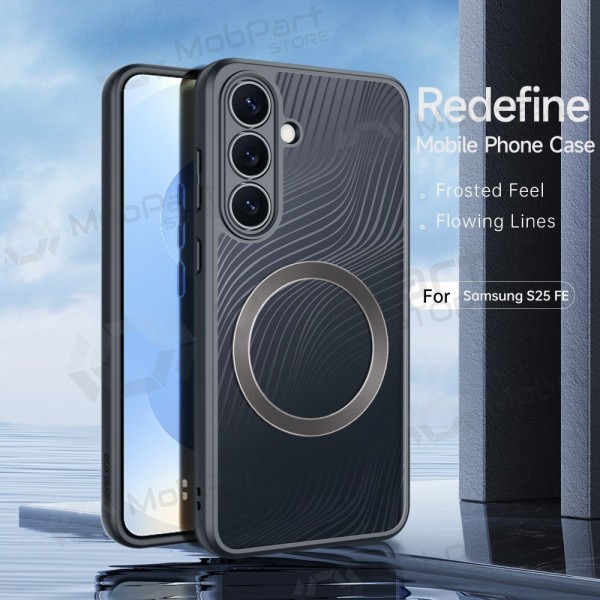 Samsung Galaxy S25 FE capa 