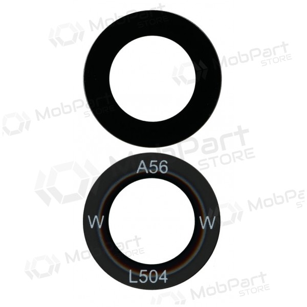 Lente da câmera Samsung Galaxy A56 5G (lente ampla) (original)