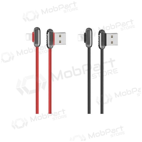 USB cabo HOCO U60 Soul secret 
