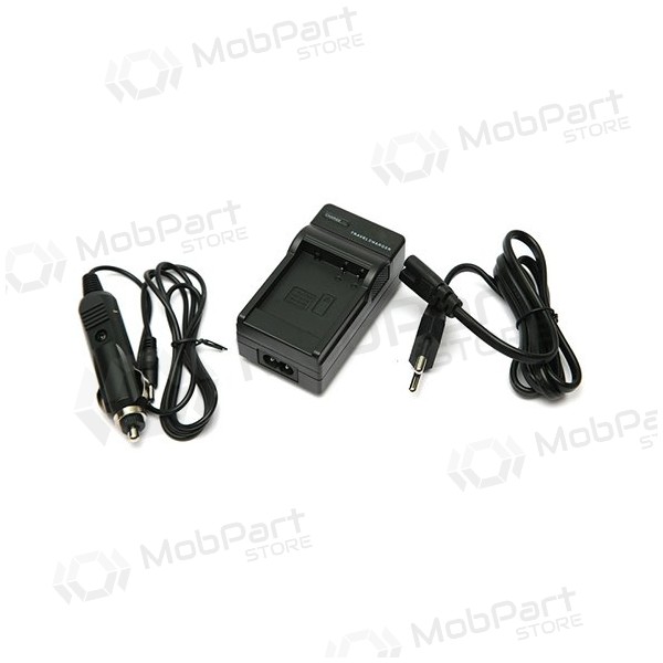 Carregador PANASONIC DMW-BLH7