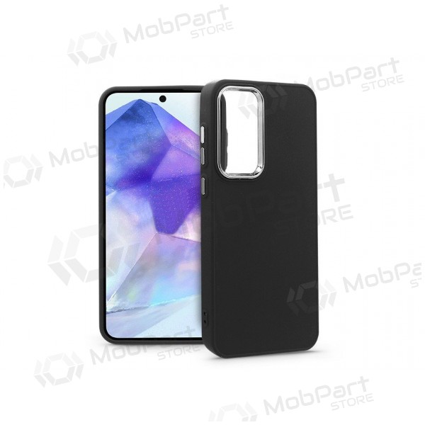 Capa Samsung Galaxy A35 - FRAME (preta)