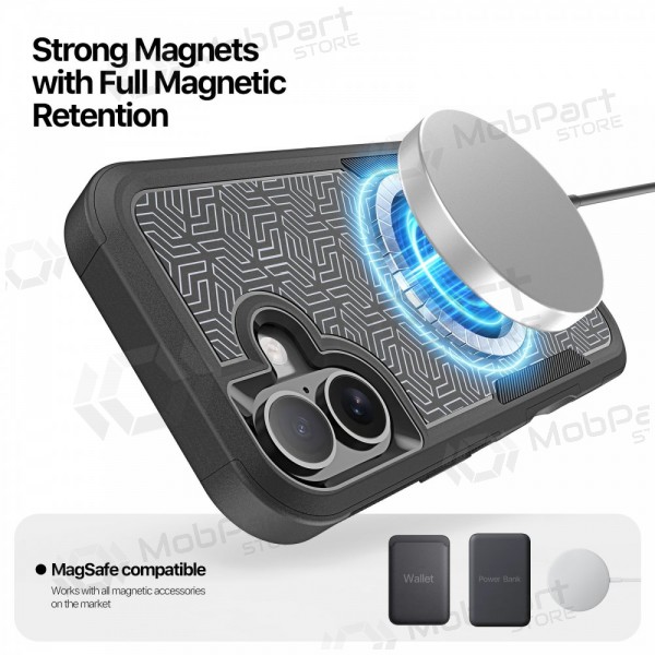 Capa para Apple iPhone 17 