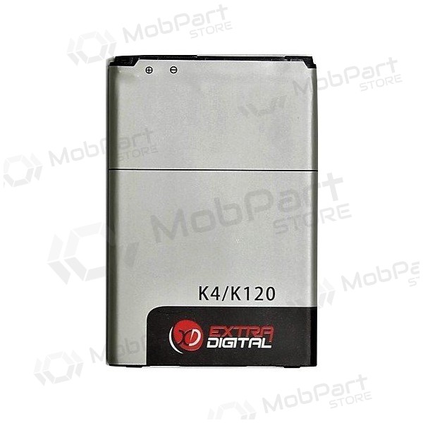 LG BL-49JH (K4 K120) bateria / acumulador (1940mAh)