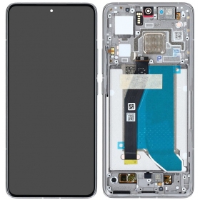 Xiaomi 14T, 14T Pro ecrã (cinza) (com moldura) (OLED)