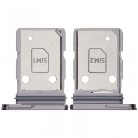 Samsung Galaxy A56 SIM titular do cartão (grafitas) (original)