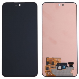 Samsung Galaxy S24 FE Tela (preta) (original)