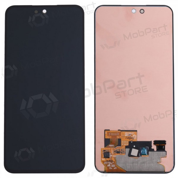 Samsung Galaxy S24 FE Tela (preta) (original)