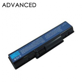 ACER AS07A72, 5200mAh bateria do portátil, Advanced