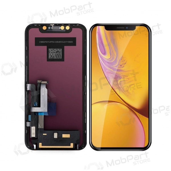 Apple iPhone XR ecrã (refurbished, original)