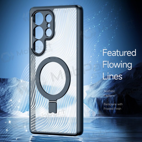 Capa Dux Ducis Aimo Mag Samsung S938 S25 Ultra