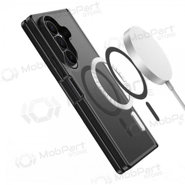 Capa Samsung Galaxy Z Fold8 Ultra - Dux Ducis Yind MagSafe (preta)