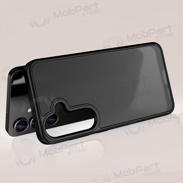 Capa Xiaomi Redmi Note 15 Pro 5G - Reach Matte (preta)