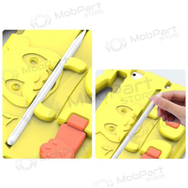 Apple iPad 10.9 2022 capa 