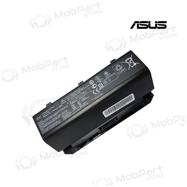 ASUS A42-G750, 88Wh bateria do portátil - PREMIUM