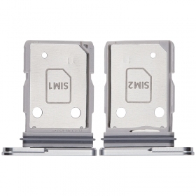 Samsung Galaxy A56 SIM titular do cartão (verde luz) (original)