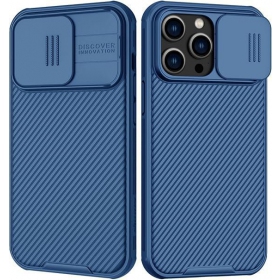 Apple iPhone 14 capa „Nillkin CamShield Pro“