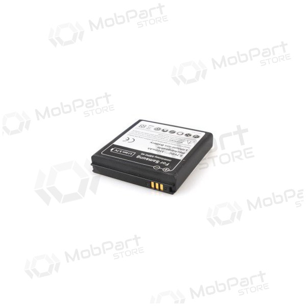 Samsung i9000 Galaxy S bateria / acumulador (1375mAh)