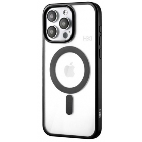Samsung Galaxy S26+ capa - HDD Electro MagSafe Case