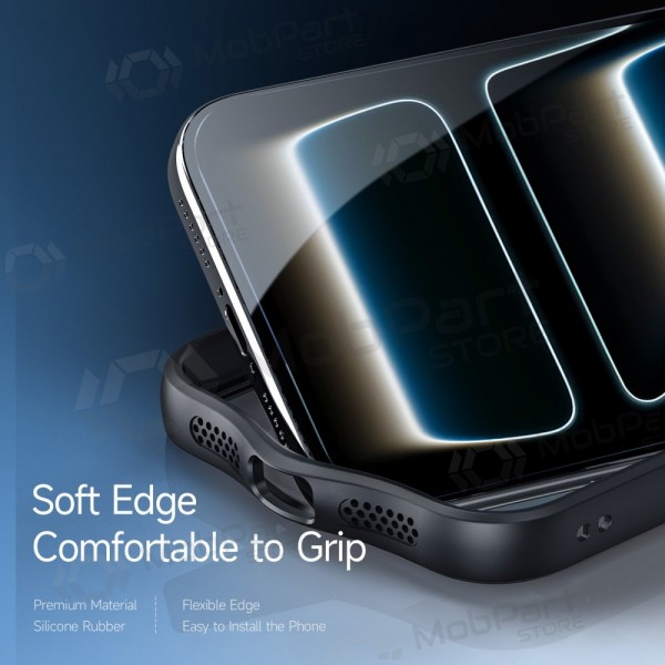 Apple iPhone 17 Pro capa 