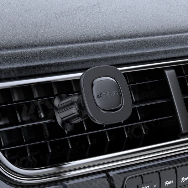 Suporte automotivo de telefone Acefast D44 para as grelhas de ventilação 4.7–6.9 pol.