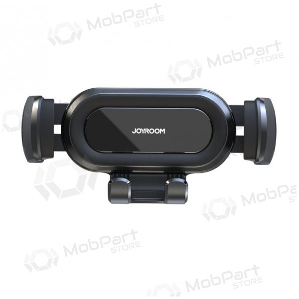 Suporte para telefone de carro Joyroom JR-ZS351 preto