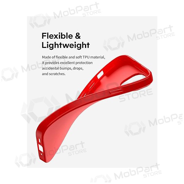 Apple iPhone XR capa 