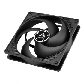 ARCTIC P14 ventilador de quadro, 3-pin, 140mm, preto
