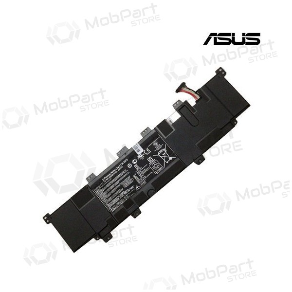 ASUS C31-X502, 4000mAh bateria do portátil - PREMIUM