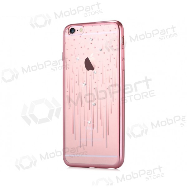 Apple iPhone X / XS capa 