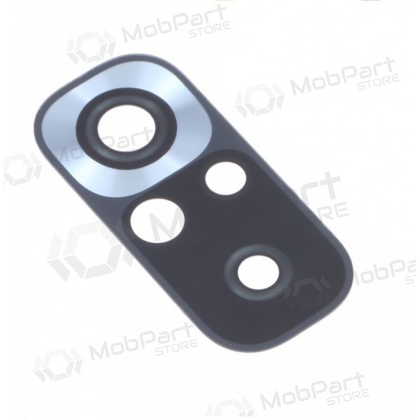 Xiaomi Redmi Note 10S lente vidro da câmera