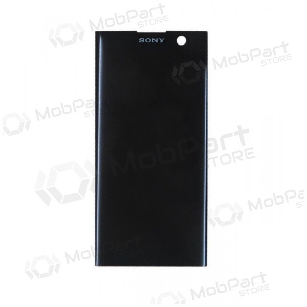 Sony Xperia XA2 H4113 ecrã (preto) - Premium