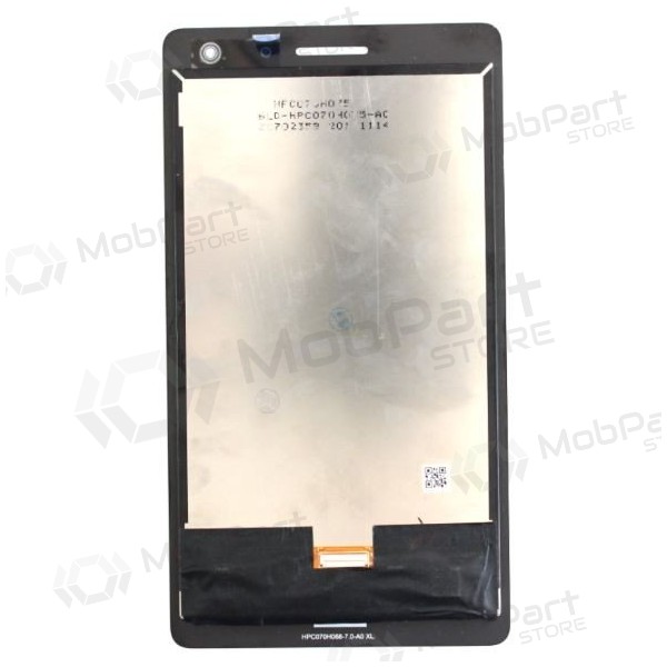 Huawei MediaPad T3 7 3G ecrã (preto)