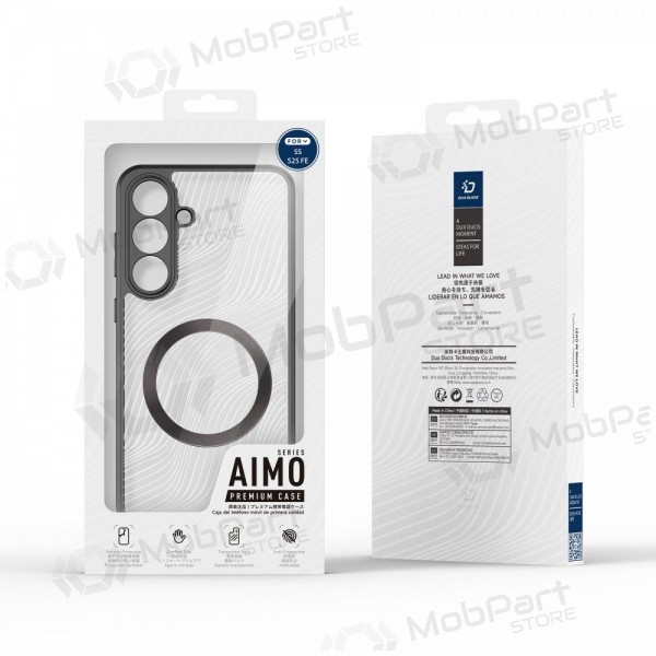 Samsung Galaxy S25 FE capa 