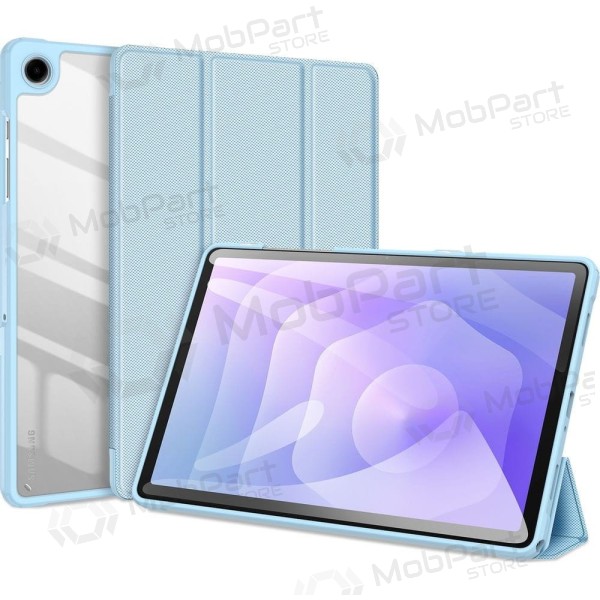 Capa Samsung Galaxy Tab A9+ - Dux Ducis Toby (azul)