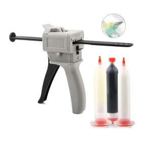 Dispensador de cola