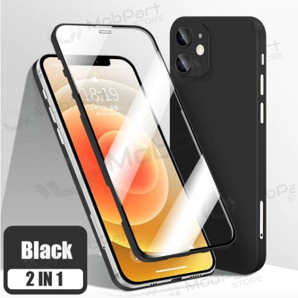 Apple iPhone 12 Pro Max capa 