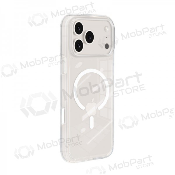 Capa Samsung Galaxy S26 Ultra - X-Level Space II MagSafe (transparente)